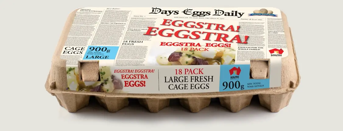 Days Eggs Cage Brand Pg Pic 4